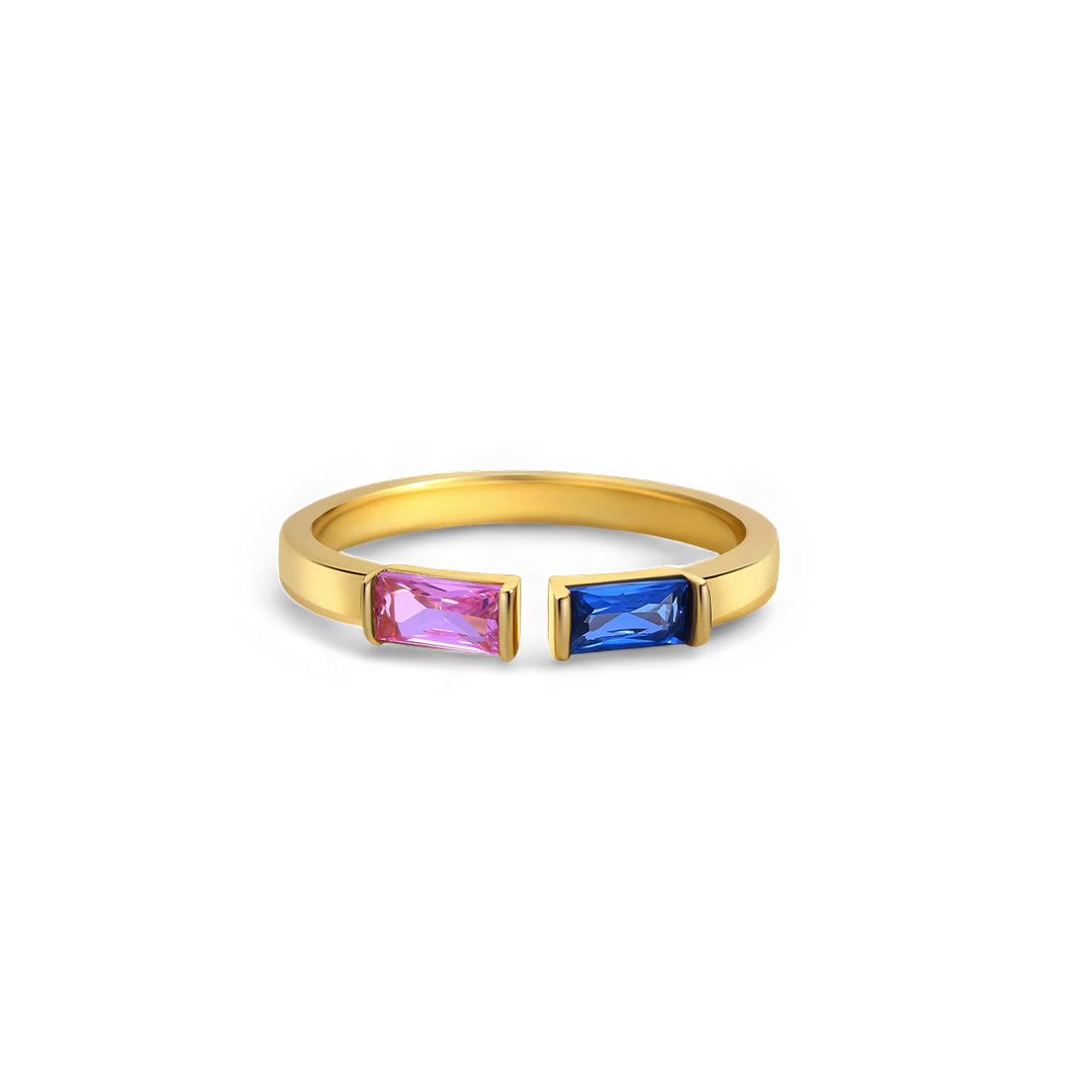 Gold Vermeil vs Sterling Silver vs Gold-Filled: Which Is Best?
