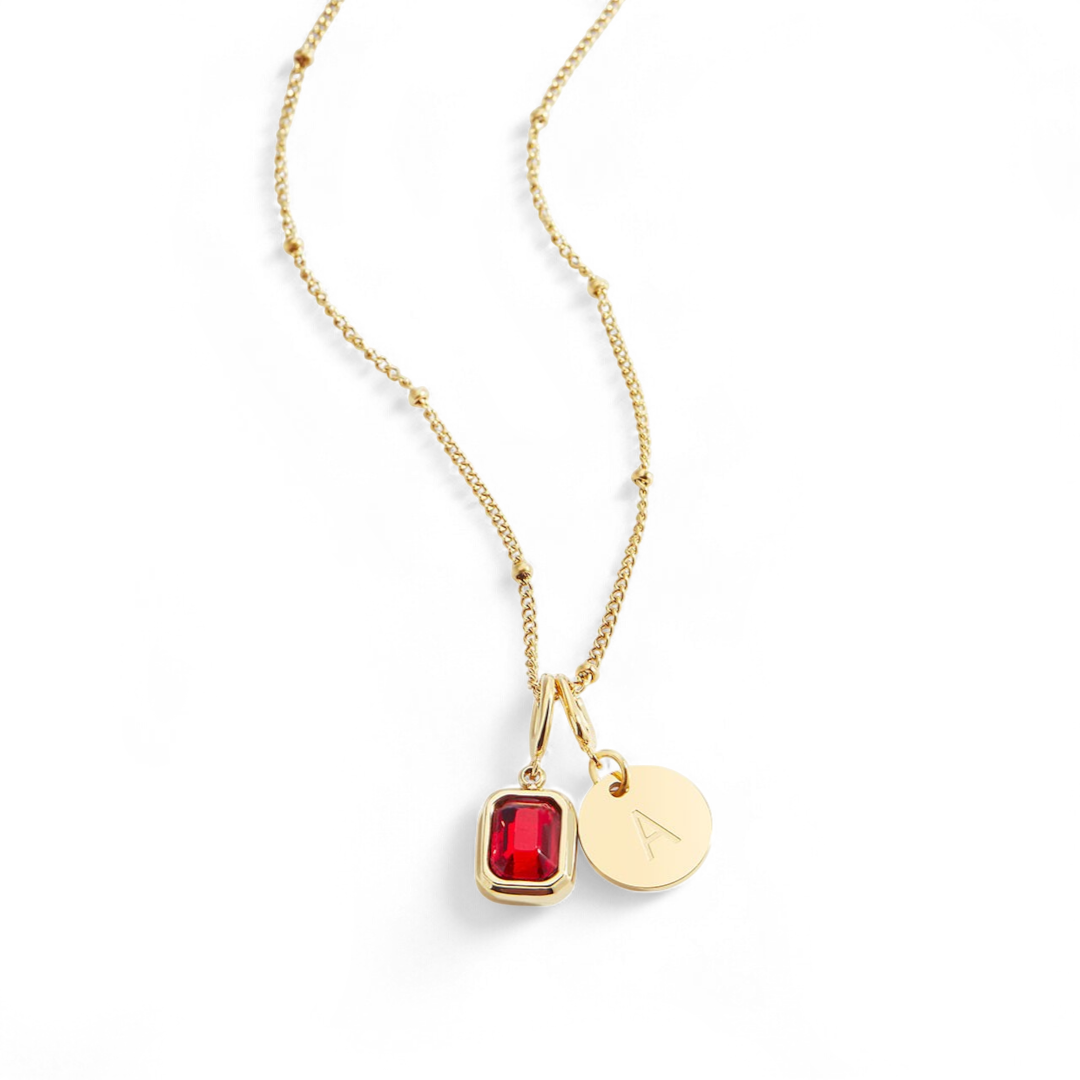 Best Personalized Necklaces Under $75 for 2026