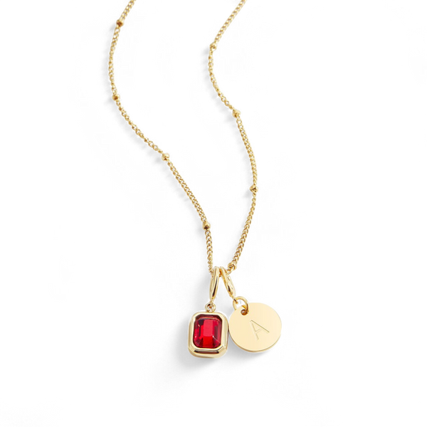 Best Personalized Necklaces Under $75 for 2026
