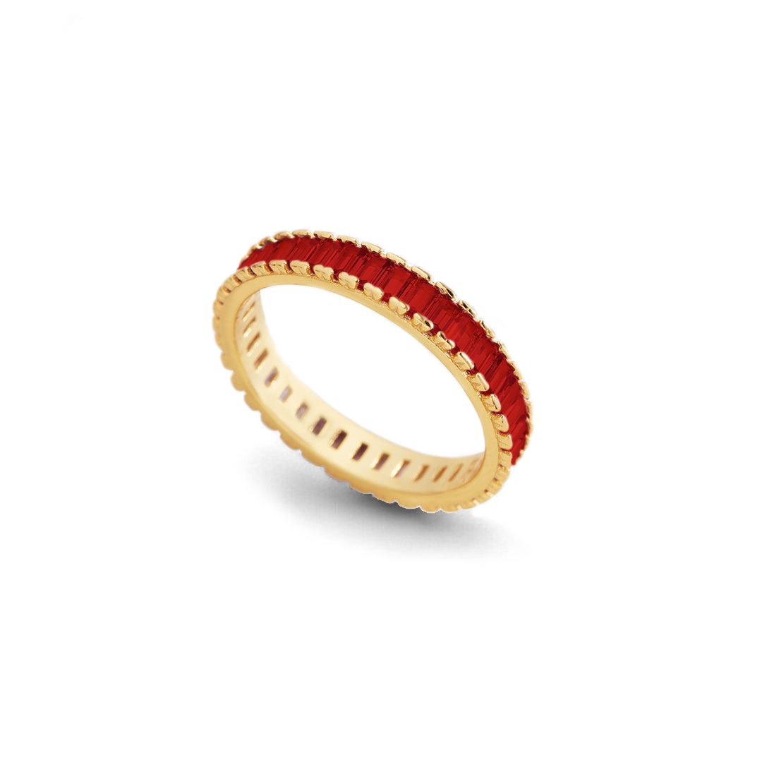 Best Birthstone Rings for Women: Styles, Meanings & How to Choose