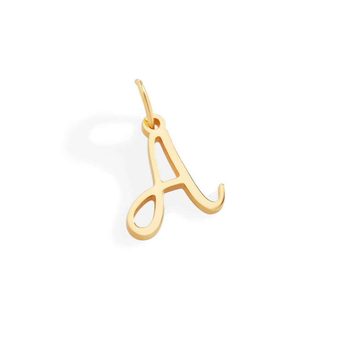10 Best Custom Initial Jewelry Brands in 2026, Compared