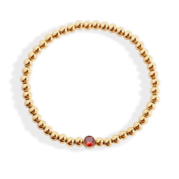 Multi-Birthstone Family Jewelry: How to Design the Perfect Piece