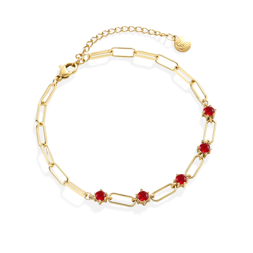 What Your Birthstone Says About Your Personality