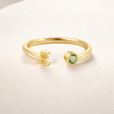 The August Birthstone Collection
