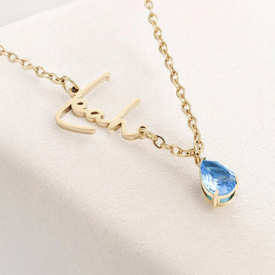 The December Birthstone Collection