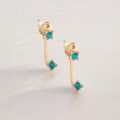 The March Birthstone Collection