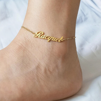 Anklets