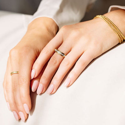 Fidget Rings