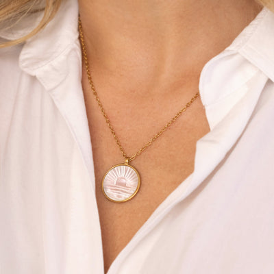 Pearl Jewelry