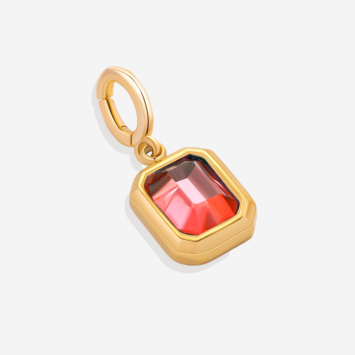 January Garnet