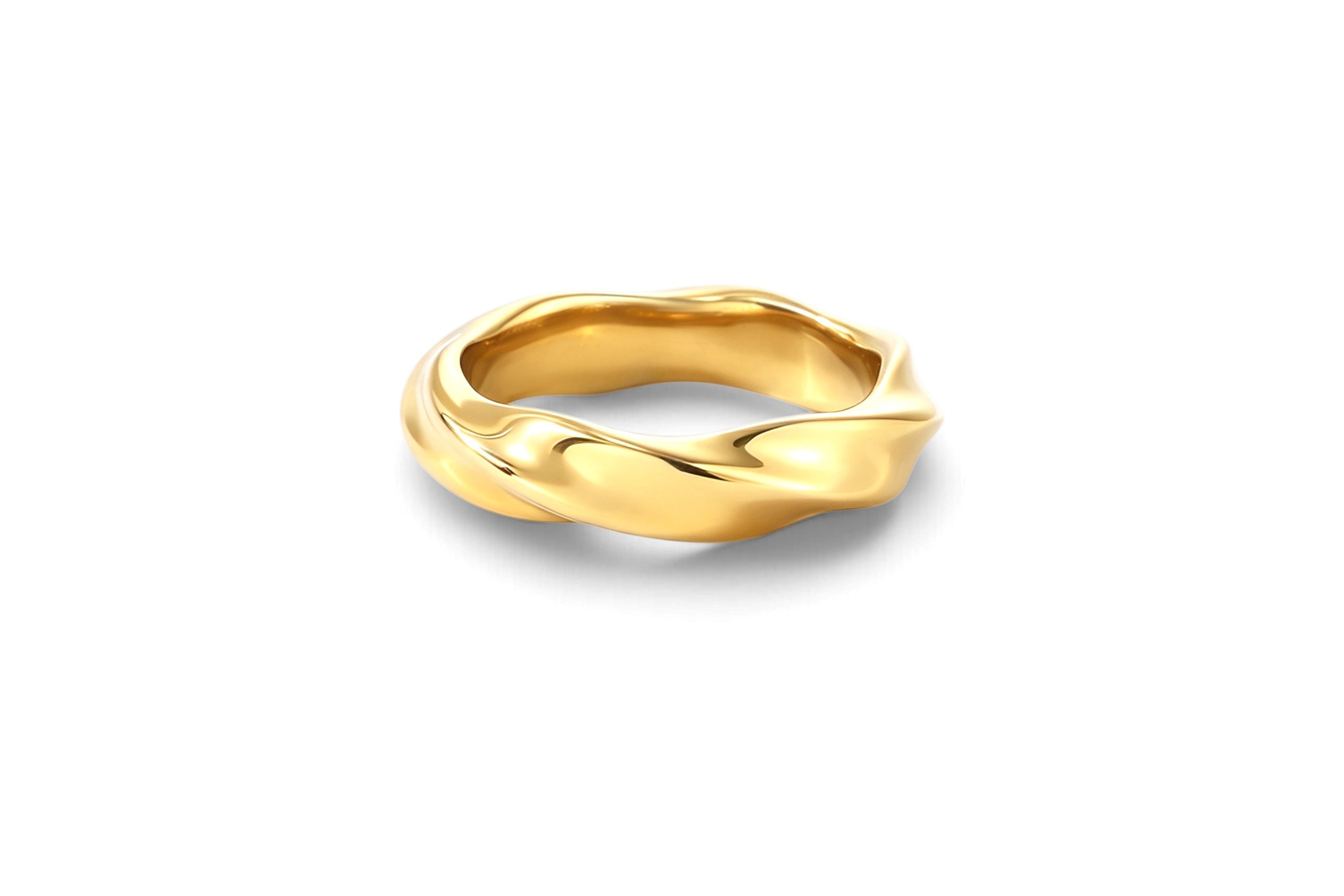Dune Ring