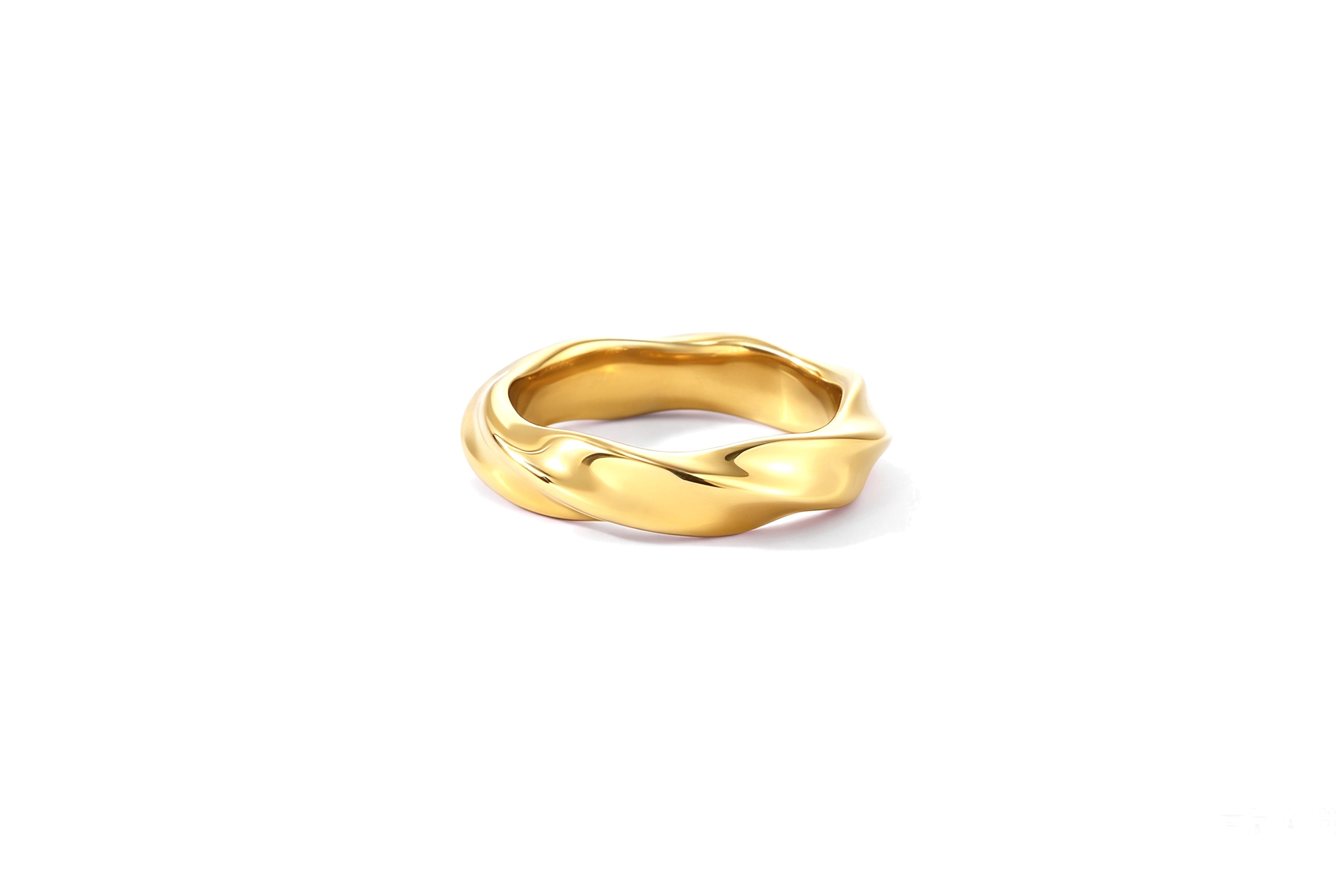 Dune Ring
