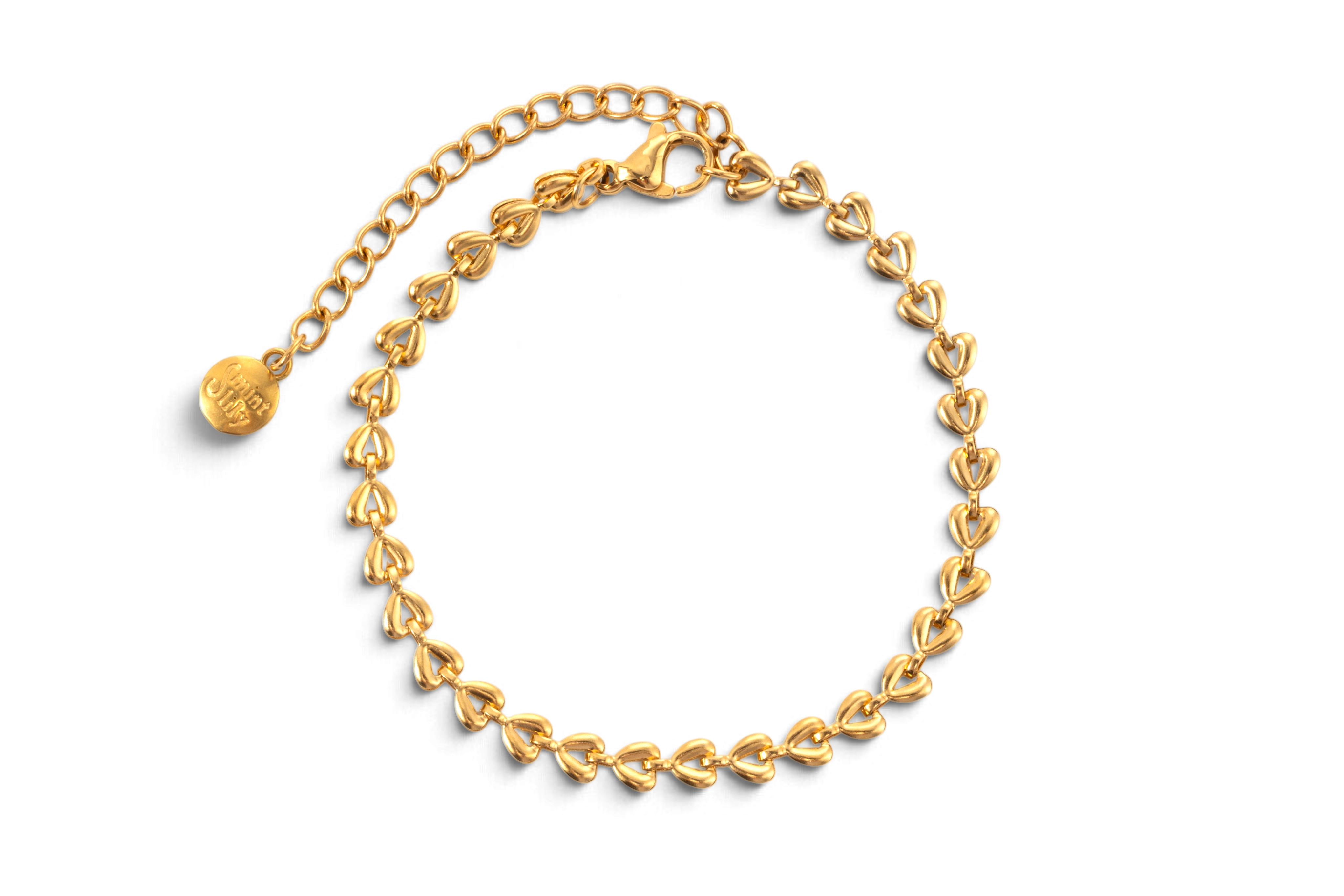 Love Links Bracelet