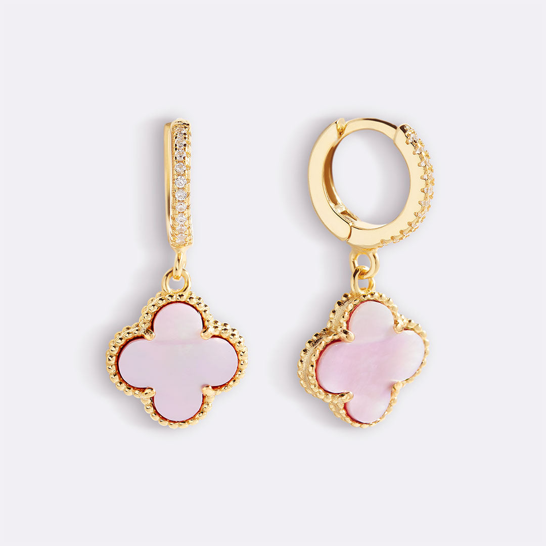 Pink Mother of Pearl