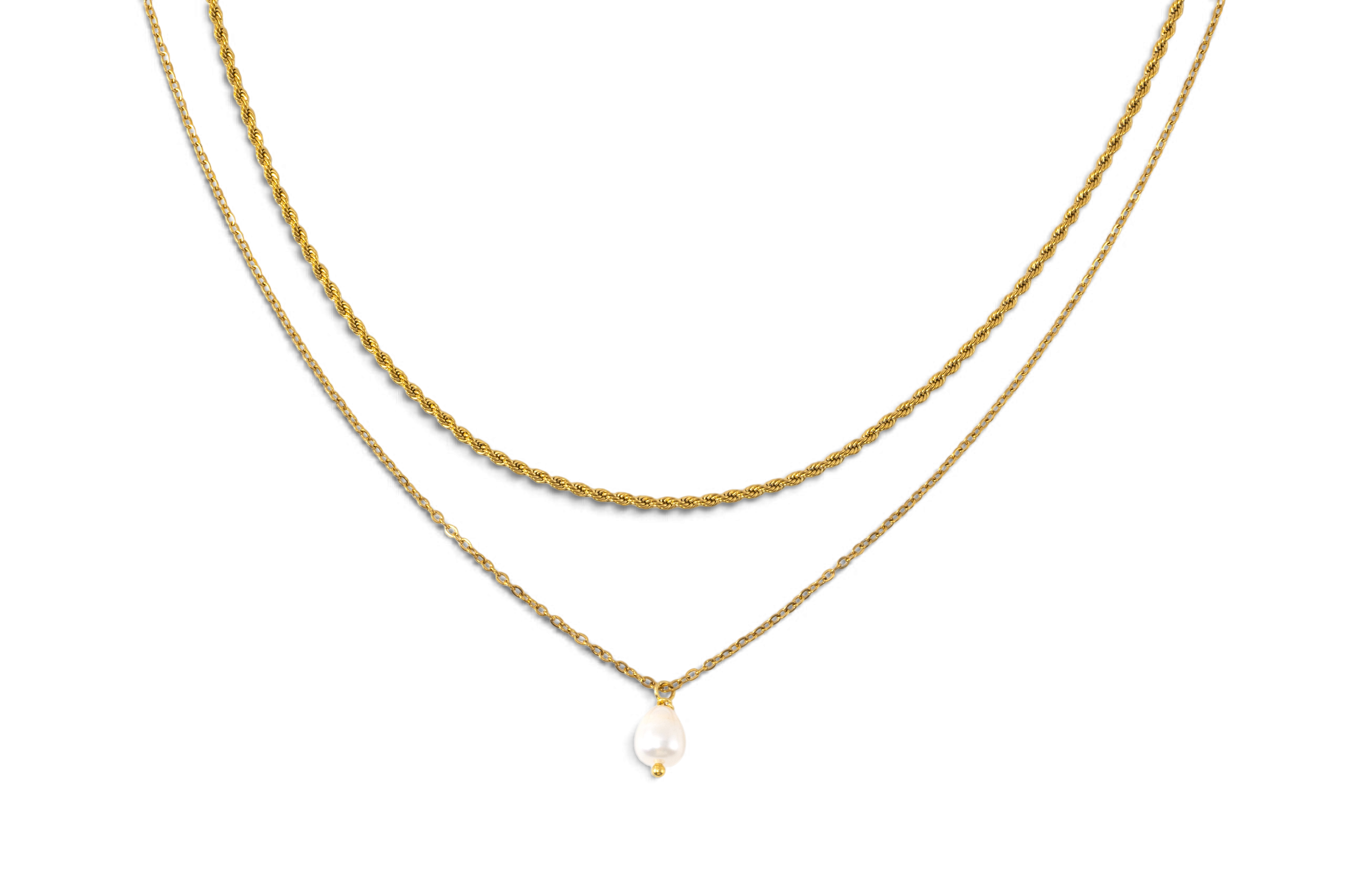 Mariana Necklace Bundle