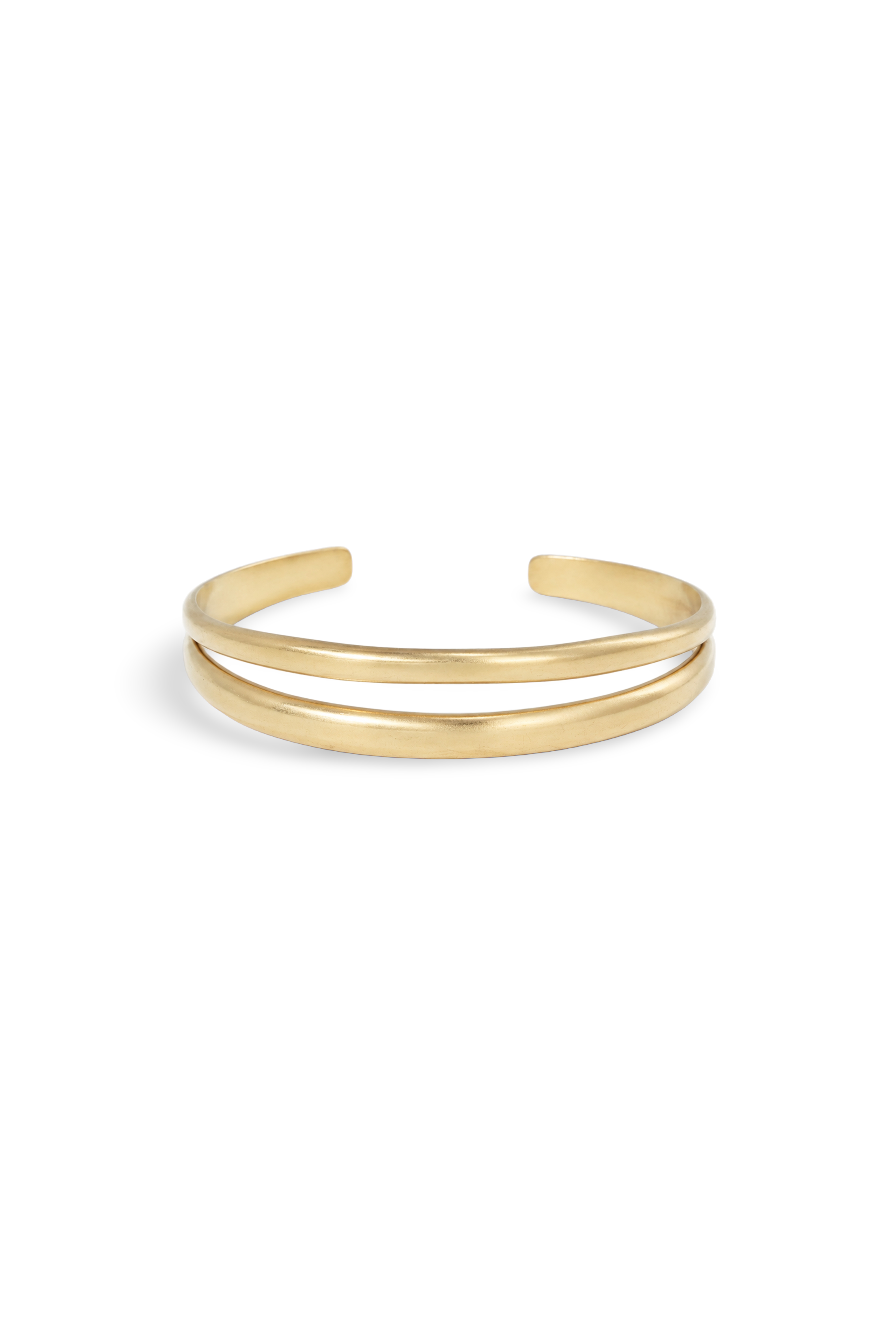 Organic Bangle Bracelet