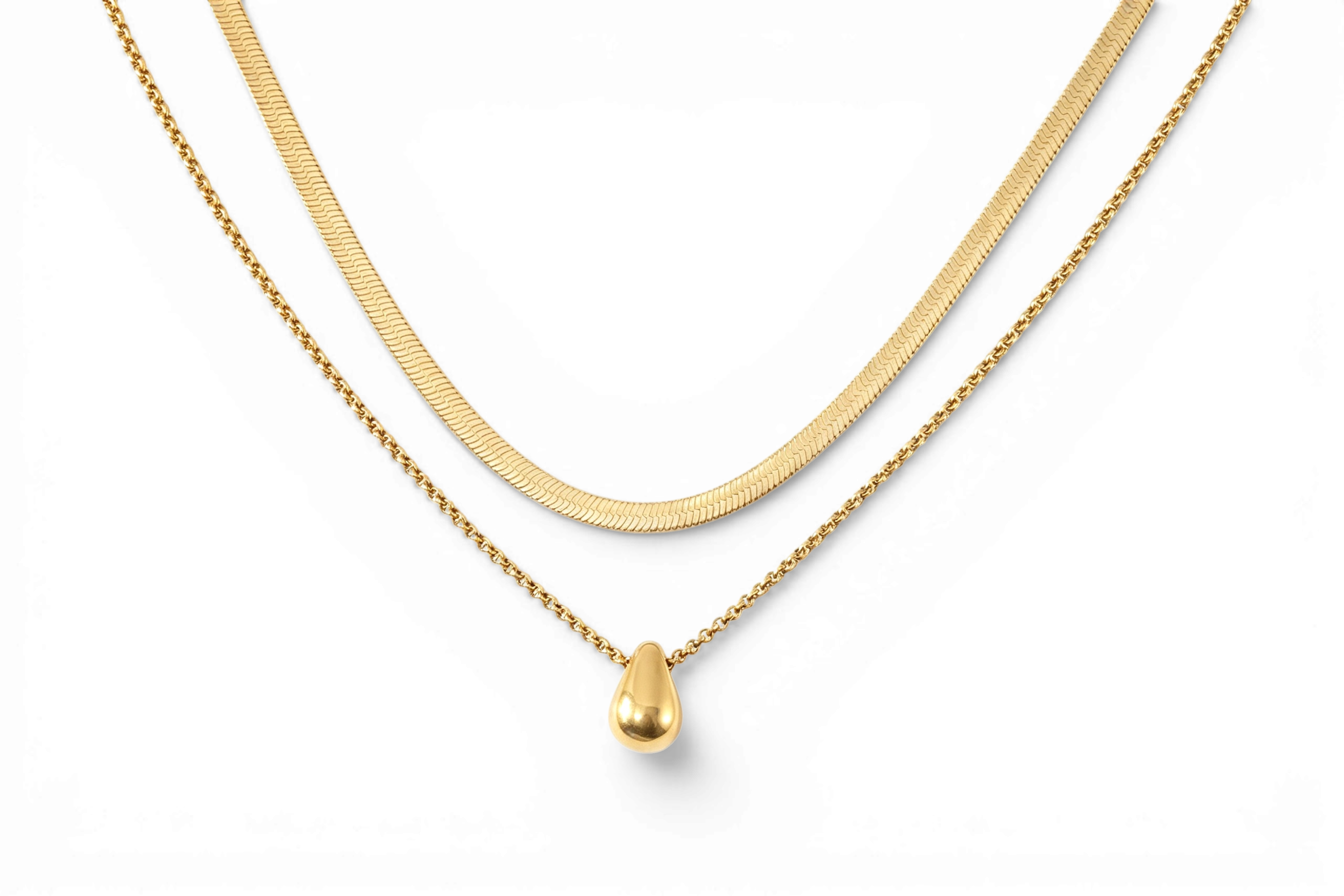 Seraphina Necklace Set