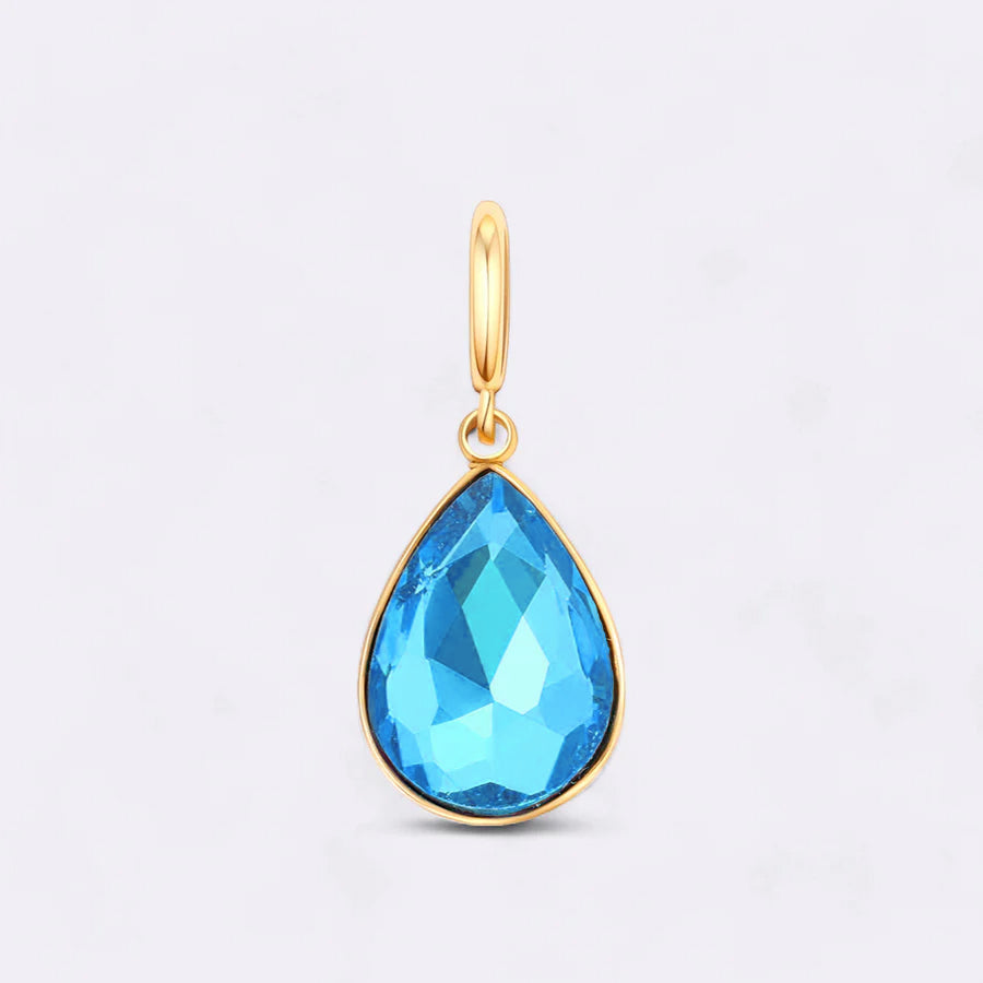 March / Charm Only