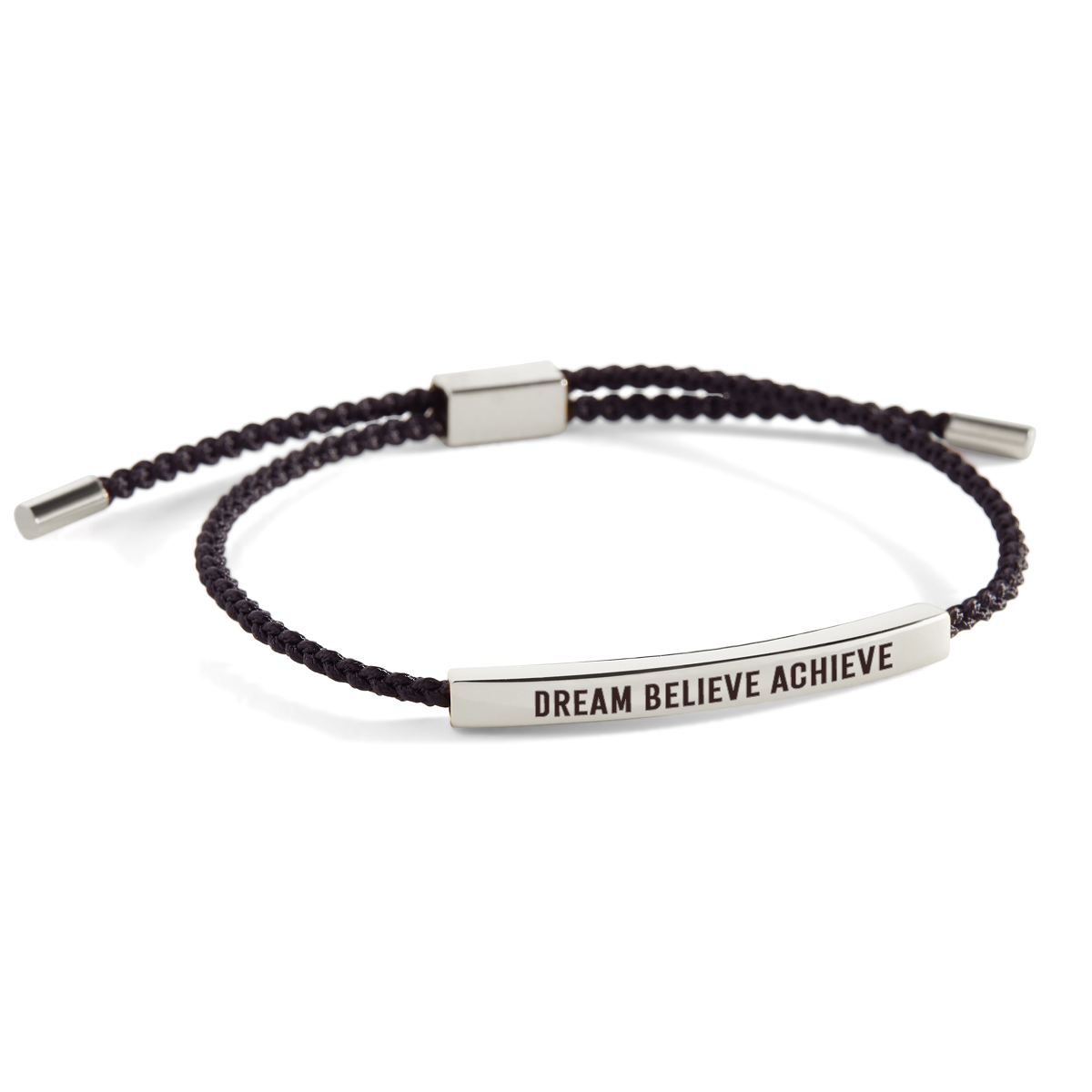 Dream Believe Achieve Inspire Bracelet