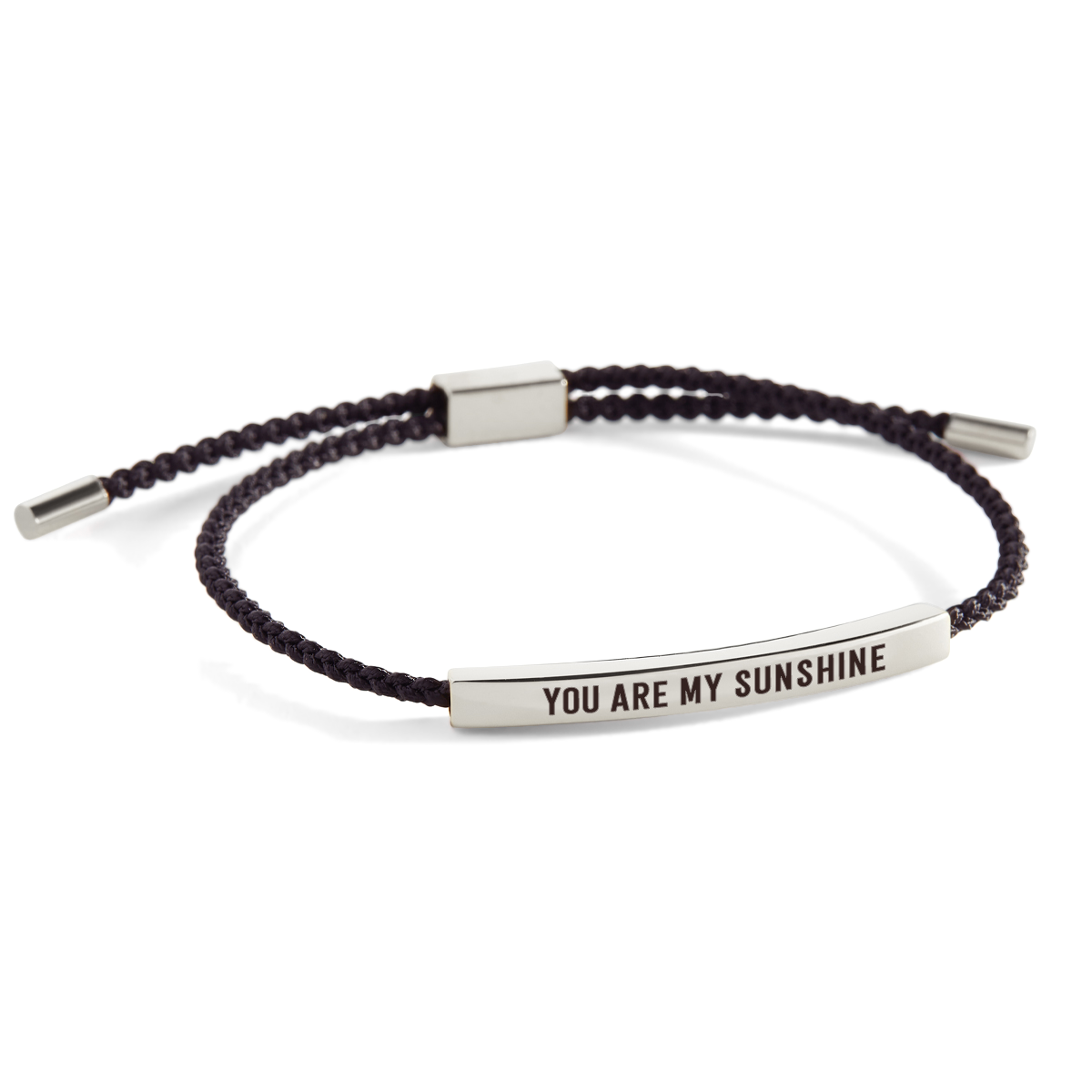 You Are My Sunshine Inspire Bracelet