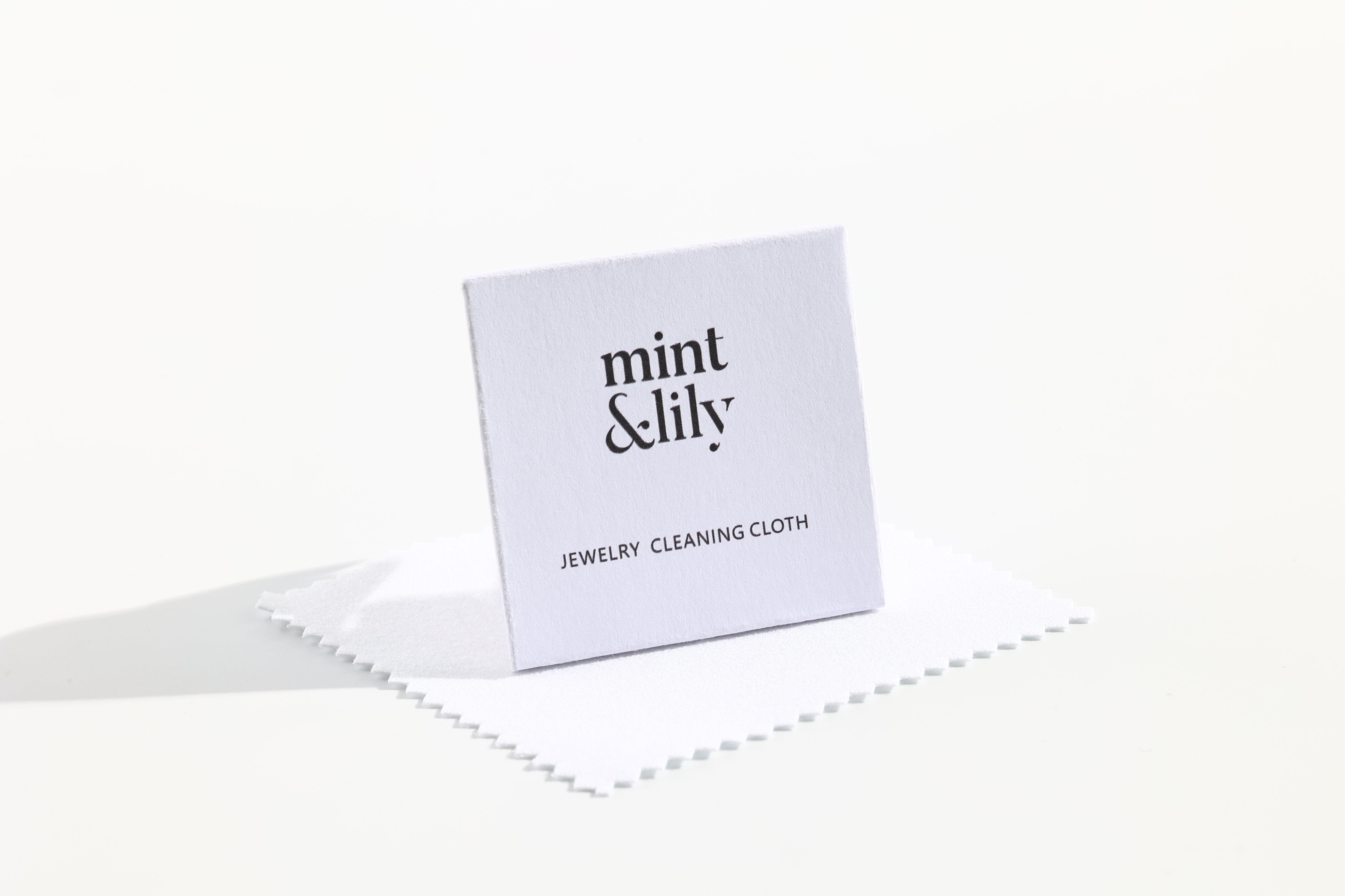 Silver Polishing Cloth Bundle - main