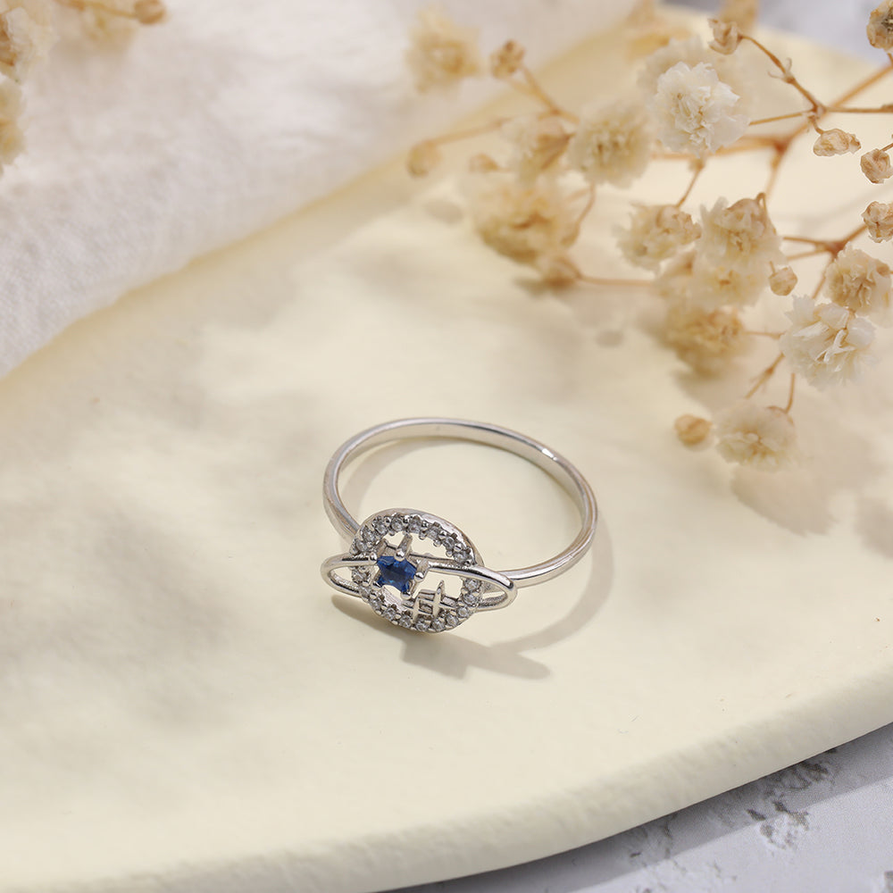 An meinen speziellen Star Planet &amp; Stars Ring - 5
